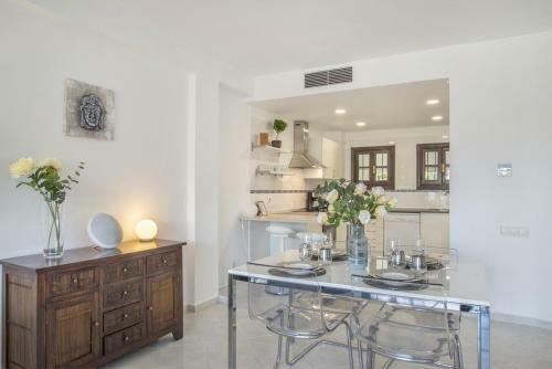 Apartamento Villa Marina 25