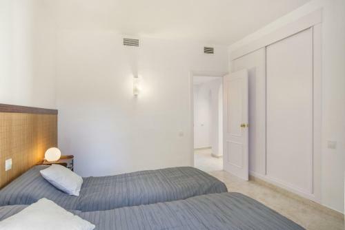 Apartamento Villa Marina 25