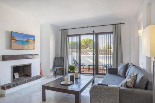 Apartamento Villa Marina 25