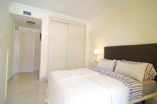 Apartamento Top Floor Banus For 4