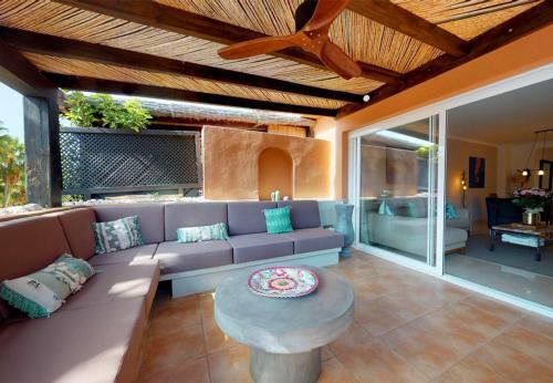 Apartamento El Embrujo Playa
