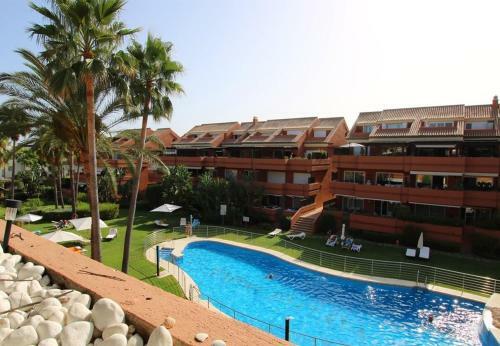 Apartamento El Embrujo Playa