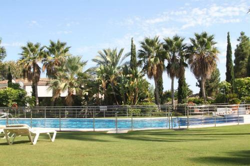 Apartamento El Embrujo Playa