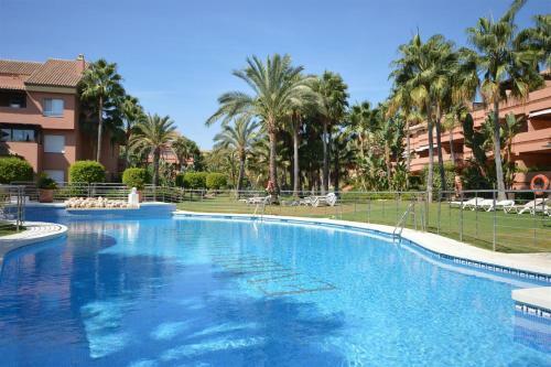Apartamento El Embrujo Playa