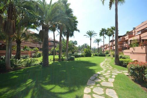 Apartamento El Embrujo Playa