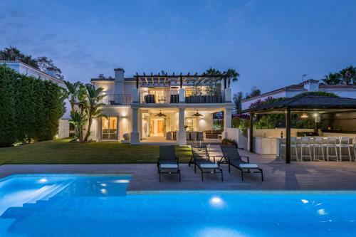 Villa Zacaluca