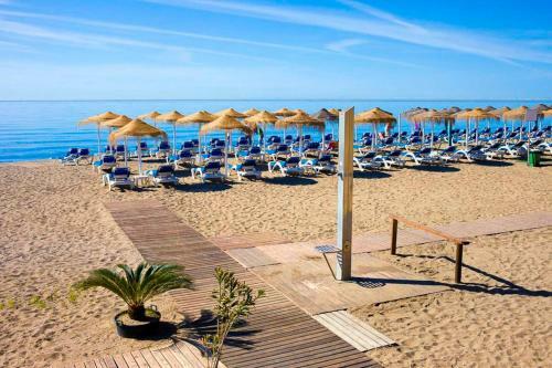 Oleholidays Guadalmina Golf Plaza