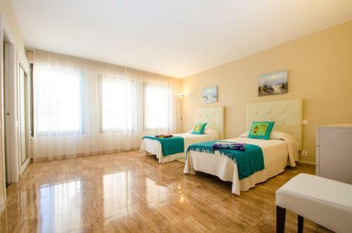 Villa XVI
