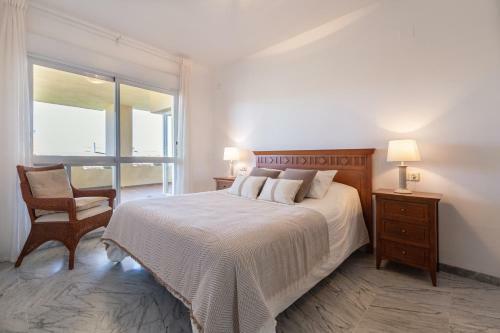 Apartamento Lovely Bah�a Marbella