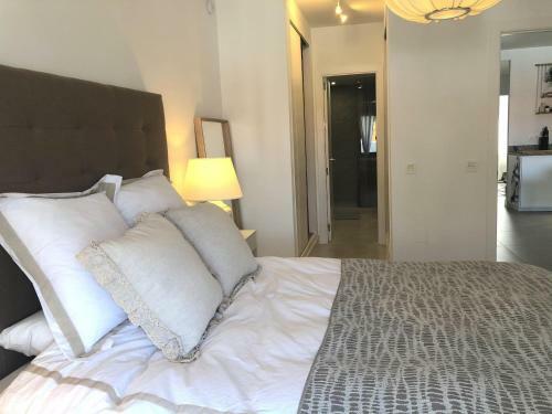 La Maestranza Apartment A