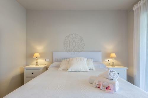 Guadalmina Beach Apartment By Dahlia Group