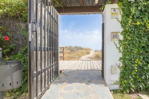 Apartamento Los Monteros Palm Beach By The Ocean