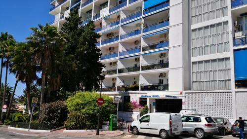 Apartamento Skol 146c By Completely Marbella