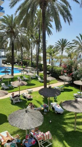 Apartamento Skol 134c By Completely Marbella