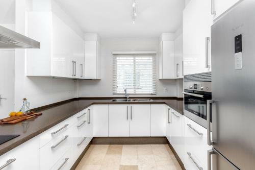 Apartamento Jardines de Puerto Banus