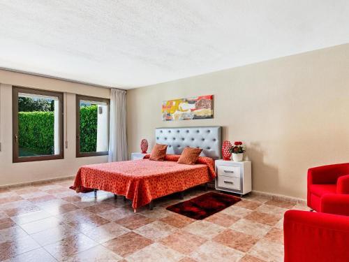 Luxury Villa 15 Puerto Banus