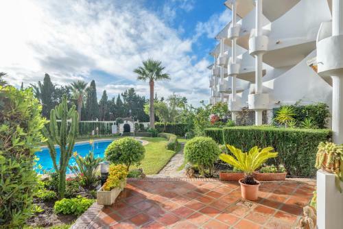 Apartamento Naomi S Residence