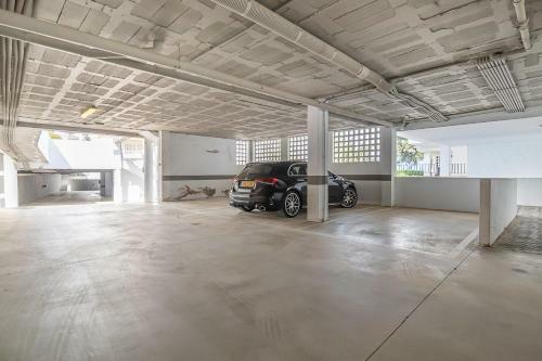 Apartamento Groundfloor Mairena Forest