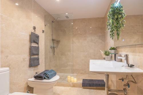 Apartamento Groundfloor Mairena Forest