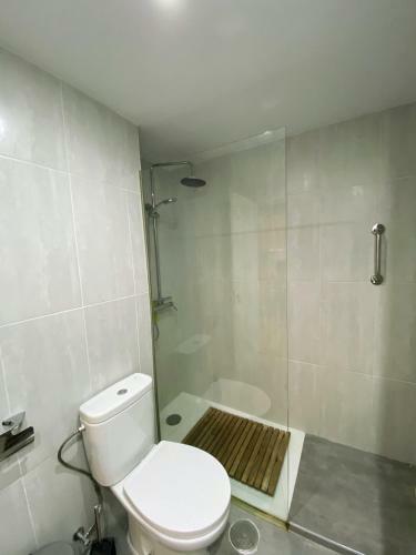 Apartamento Golden Mile Studio - Eaw Homes
