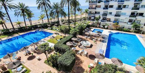 Skol 203. One Bedroom Apartment In Edificio Skol Building