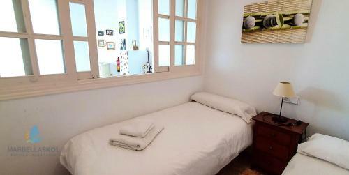 Skol 203. One Bedroom Apartment In Edificio Skol Building