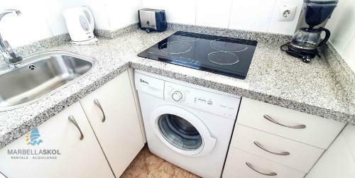 Skol 203. One Bedroom Apartment In Edificio Skol Building