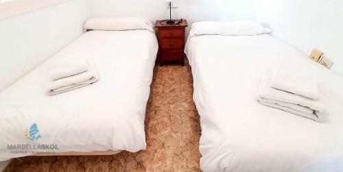 Skol 203. One Bedroom Apartment In Edificio Skol Building