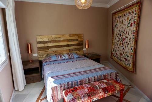 Apartamento Las Lolas