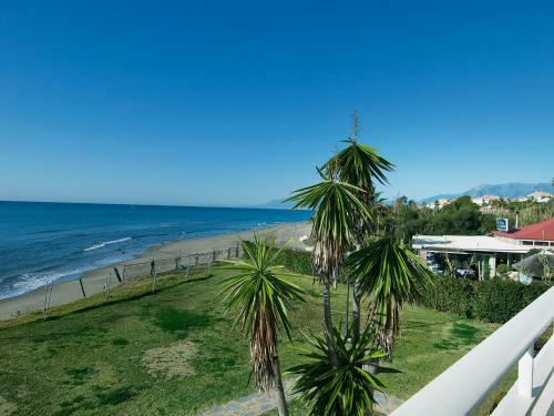 Apartment Playa Real