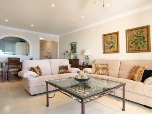 Apartment Playa Real