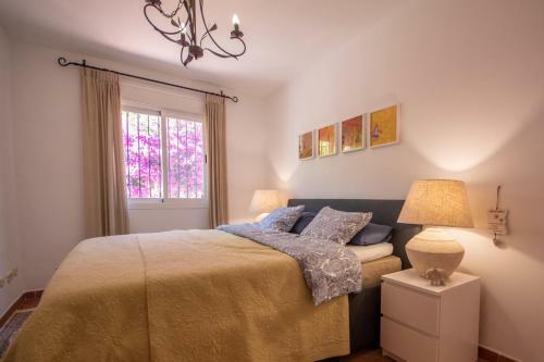 Charming Villa In Costabella At The Beach