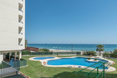 Apartamento Penthouse Frente Al Mar