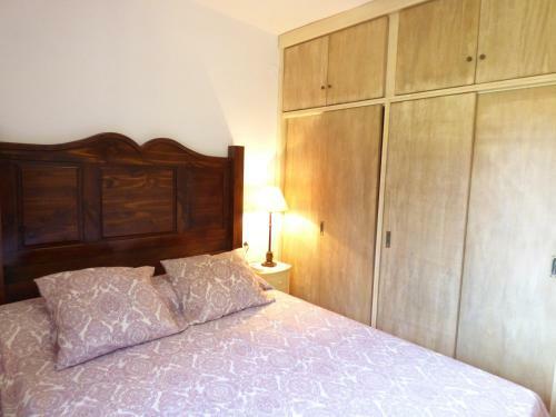 La Reserva de Alvarito Apartment - Eaw Homes