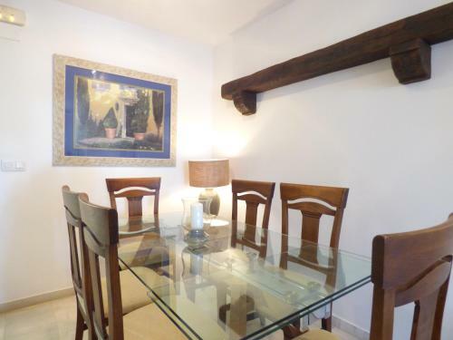 La Reserva de Alvarito Apartment - Eaw Homes