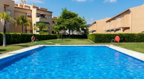 La Reserva de Alvarito Apartment - Eaw Homes