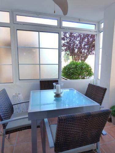 La Reserva de Alvarito Apartment - Eaw Homes