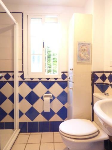 La Reserva de Alvarito Apartment - Eaw Homes
