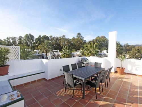 Apartamento 1141 Duplex Golden