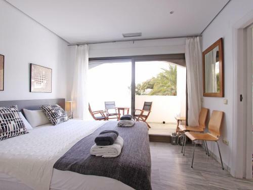 Apartamento 1141 Duplex Golden