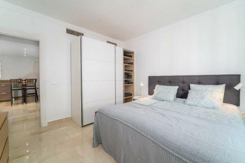 Apartamento Aloha Pueblo
