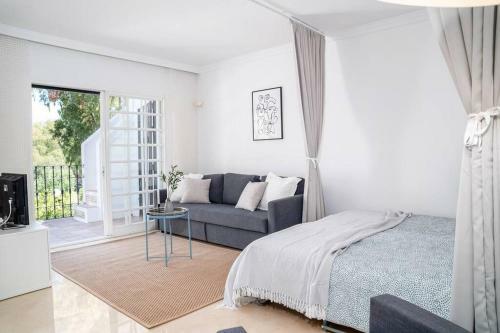 Apartamento Aloha Pueblo