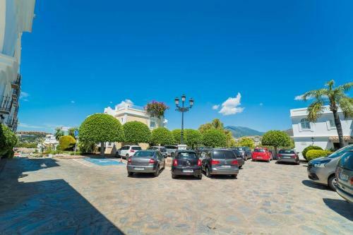 Apartamento Aloha Pueblo