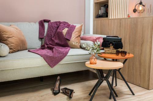Linda Boutique Hotel