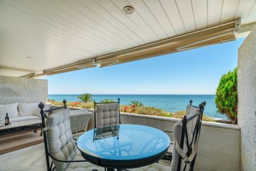 Apartamento Marina Mariola Marbella