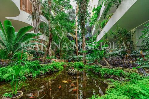 Apartamento Marina Mariola Marbella