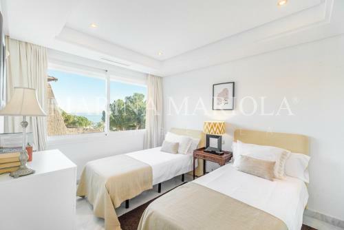 Apartamento Marina Mariola Marbella