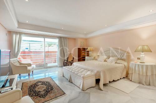 Apartamento Marina Mariola Marbella
