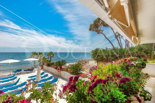 Apartamento Marina Mariola Marbella