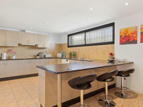Luxury Villa 5 Puerto Banus
